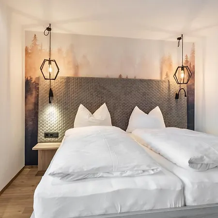 Grauzone App Nr 6 View Apartment Grossarl