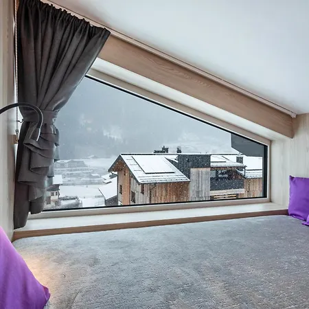 Grauzone App Nr 6 View Apartment