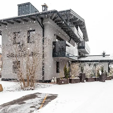 Grauzone App Nr 6 View Apartment Grossarl